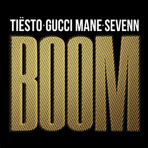 boom gucci tiesto|tiesto boom reddit.